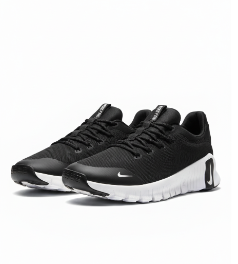 TENIS PREMIUM NIKE FREE METCON 6 + CAJA