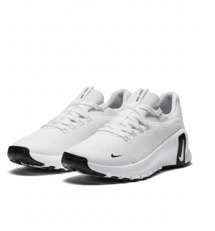 TENIS PREMIUM NIKE FREE METCON 6 + CAJA