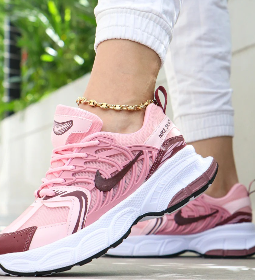 TENIS NIKE SKATE DAMA + CAJA