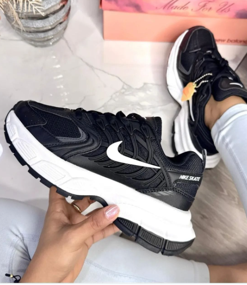 TENIS NIKE SKATE DAMA + CAJA