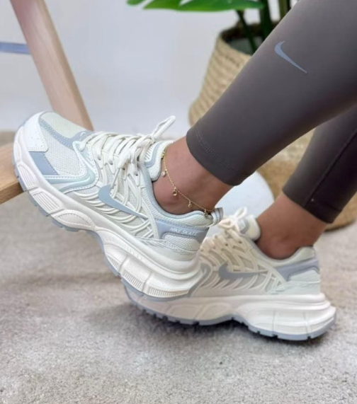 TENIS NIKE SKATE DAMA + CAJA