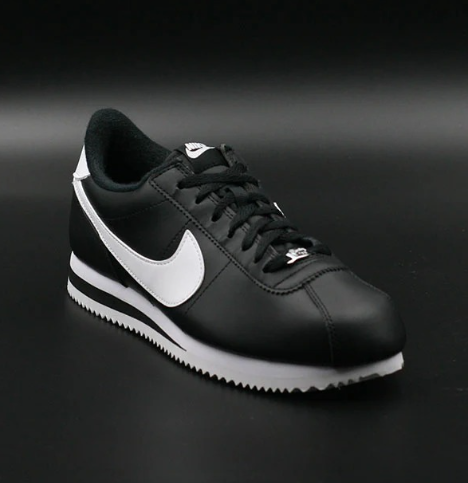 TENIS RETRO NIKE CORTEZ + CAJA