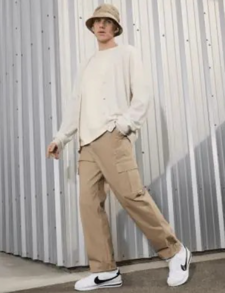 TENIS RETRO NIKE CORTEZ + CAJA