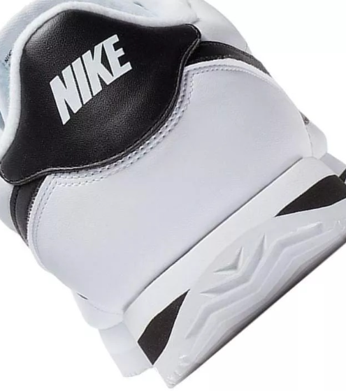 TENIS RETRO NIKE CORTEZ + CAJA