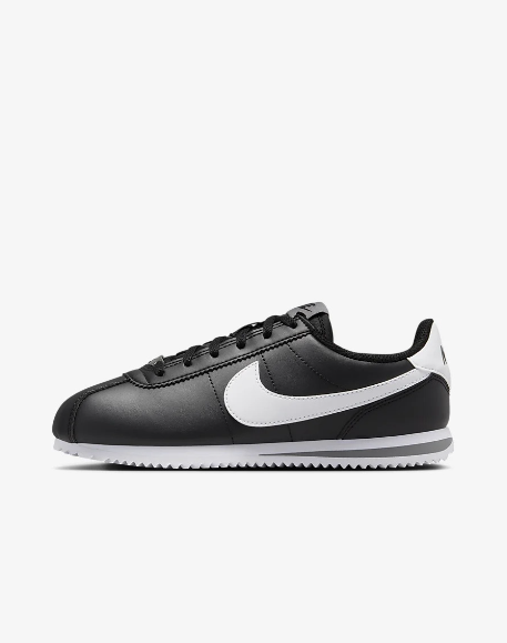 TENIS RETRO NIKE CORTEZ + CAJA