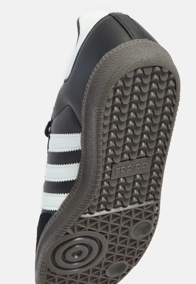 ZAPATILLA ADIDAS SAMBA + CAJA