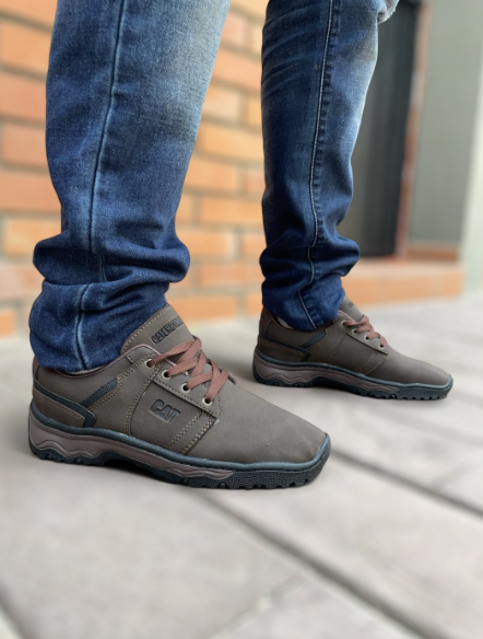 CAT BOAT CAÑA BAJA + CAJA