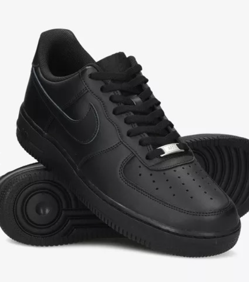 TENIS NIKE FORCE ONE +CAJA