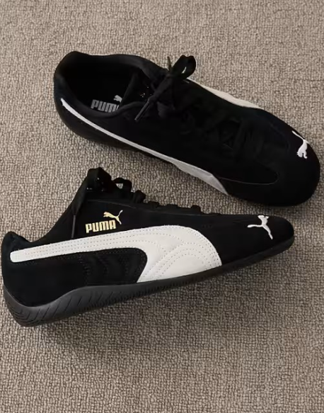 TENIS PUMA SPEEDCAT UNISEX + CAJA