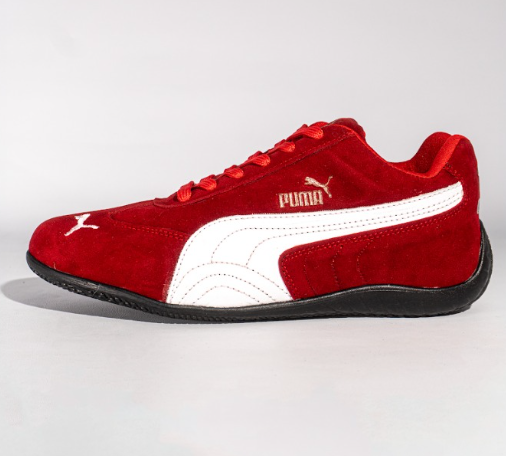 TENIS PUMA SPEEDCAT UNISEX + CAJA