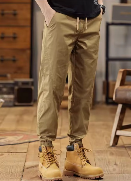 2X1 COMBO TIMBERLAND JOGGER VERDE CAJA