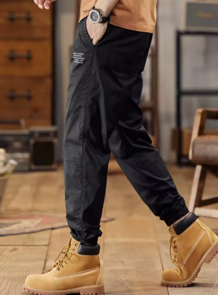 2X1 COMBO TIMBERLAND JOGGER VERDE CAJA