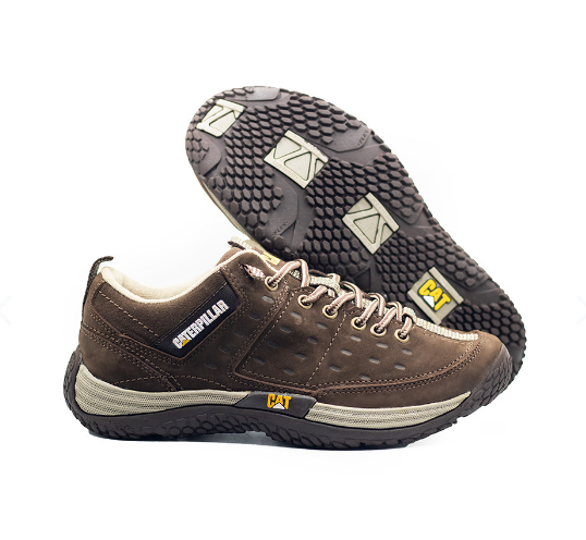 Zapato Caterpillar